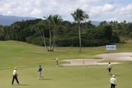 Puerto Rico Open - Previews (Photo by Carmen Mandato/Getty Images)